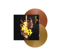 Snap! - The Madman's Return Bronze/Gold - Colored 2 Vinyl