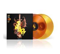 SNAP! - The Madman's Return [VINYL]