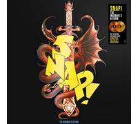 SNAP! - The Madman's Return [VINYL]