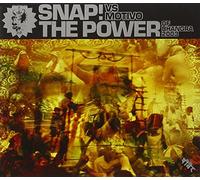 Snap - The Power (of Bhangra) 2003