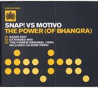 Snap - The Power (of Bhangra)