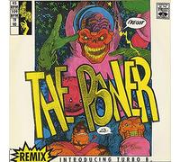 Snap - The Power (Remix) [12" VINYL]