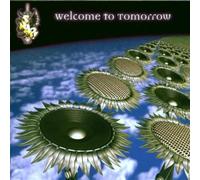 Snap - Welcome to Tomorrow