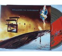 Snap - Welcome To Tomorrow