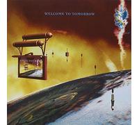 Snap! - Welcome To Tomorrow