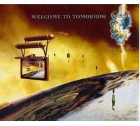 Snap! - Welcome To Tomorrow (Are You Ready?)