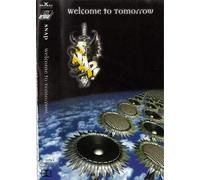 Snap - Welcome to Tomorrow [CASSETTE]