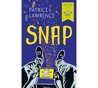 Snap: World Book Day 2019