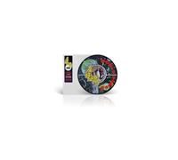 SNAP: WORLD POWER (PICTURE DISC) - LP vinyl