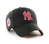 Snapback cap 47Brand MLB New York Yankees Sure Shot MVP Noir TU