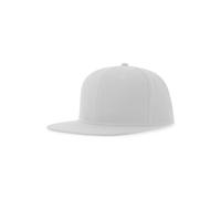 Snapback cap Atlantis Headwear S Blanc TU