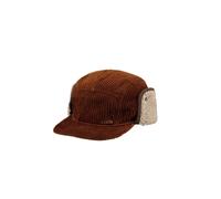 Snapback cap Barts Rayner Marron TU