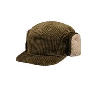 Snapback cap Barts Rayner Green One size