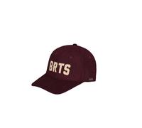 Snapback cap Barts Tavish Rouge One size