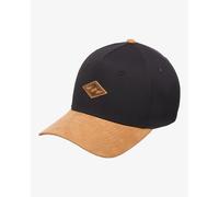 Billabong Cap Diamond Snapback Mens Black