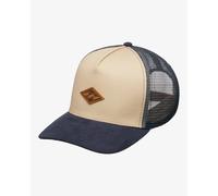 Snapback cap Billabong Diamond Trucker Gris TU