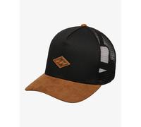 Snapback cap Billabong Diamond Trucker Noir TU