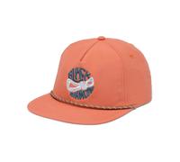 Black Diamond Synthetic Rope Cap Orange