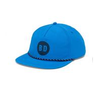 Snapback cap Black Diamond Synthetic Rope TU