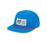 Black Diamond Synthetic Rope Cap Blue