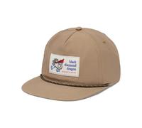 Black Diamond Synthetic Rope Cap Beige