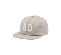 Black Diamond Washed Cap Beige