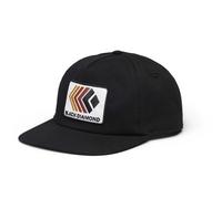 Black Diamond - BD Washed Cap - Cap size One Size, black