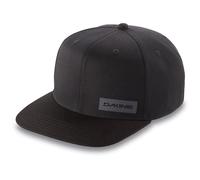 Snapback cap Dakine Noir TU