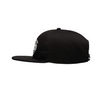 Dc Shoes Circle Bound Cap Black