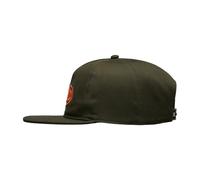 Dc Shoes Circle Bound Cap Green
