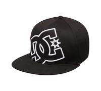 Dc Shoes Double That Cap Black