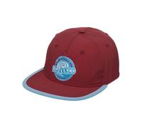 Snapback cap DC Shoes Eye Of The Storm Rouge TU