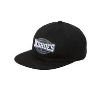 Snapback cap DC Shoes Fall Back Noir TU