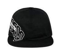 Snapback cap DC Shoes Omega Noir TU