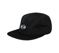 Snapback cap DC Shoes On The Bubble Noir TU