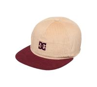Snapback cap DC Shoes Skull Star Beige TU