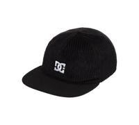 Snapback cap DC Shoes Skull Star Noir TU