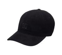 DC Shoes Star Cap Black
