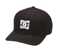 Snapback cap DC Shoes Star Tx Noir S/M (57 cm)