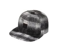 Snapback cap DC Shoes Sully Noir TU