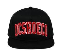 Snapback cap DC Shoes University Bleu TU