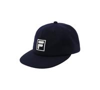 Snapback cap Fila Vintage Como Bleu TU