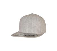 Snapback cap Flexfit 110 Fitted Gris TU