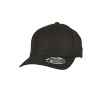 Snapback cap Flexfit 110 Ripstop Noir TU