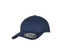 Snapback cap Flexfit Bleu TU