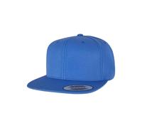 Snapback cap Flexfit Classic Bleu TU
