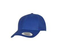 Snapback cap Flexfit Classic Bleu TU