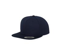 Flexfit 6089mb Cap 3 Units Blue