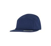Snapback cap Flexfit Jokey Canvas Bleu TU