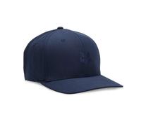 FOX Head Select Flexfit Cap, blue, size L XL for Men